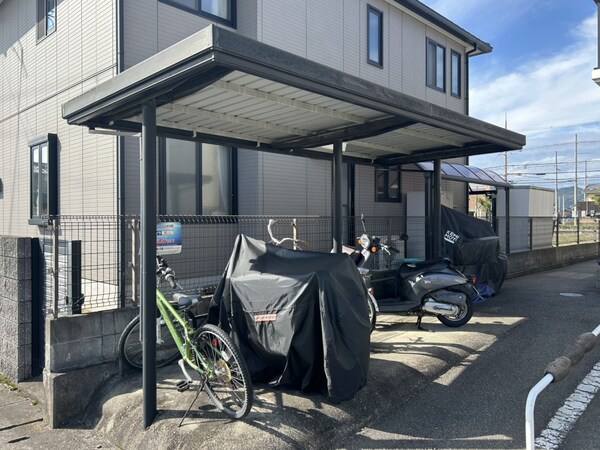 共用部