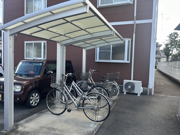 共用部