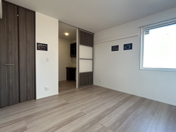子供部屋