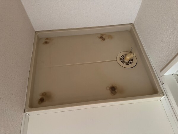 洗面所
