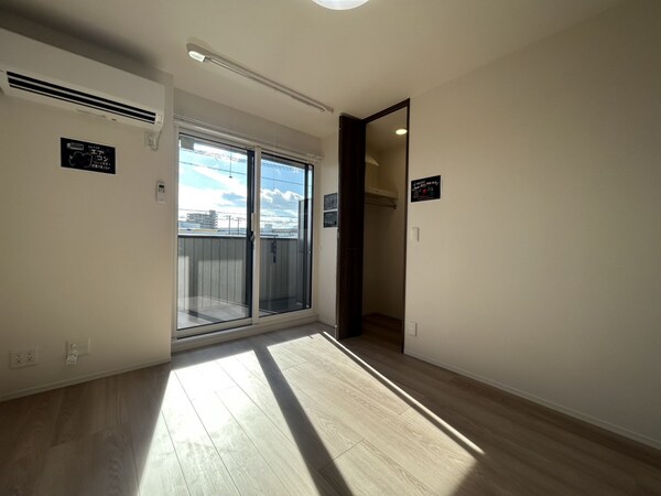 子供部屋