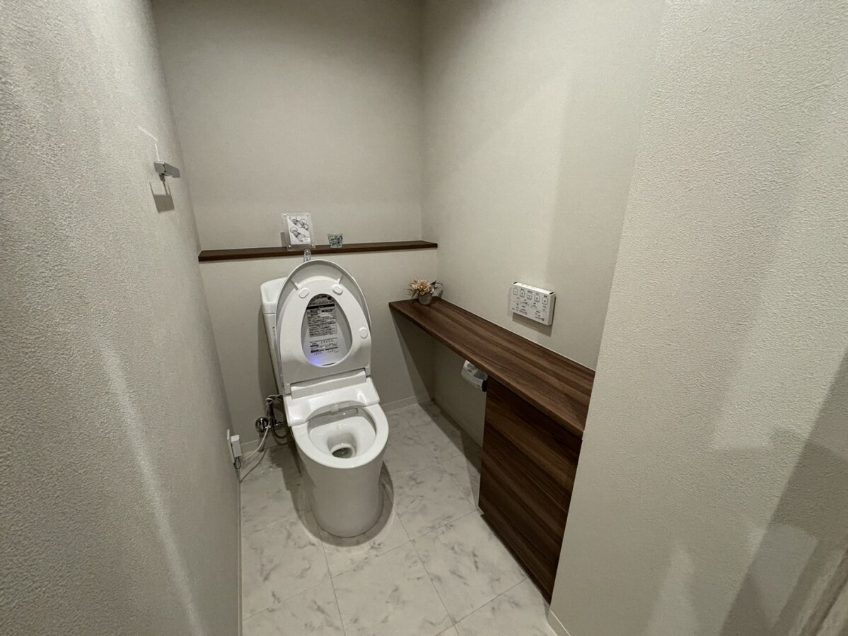 物件内観写真16　