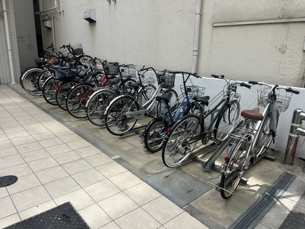 共用部