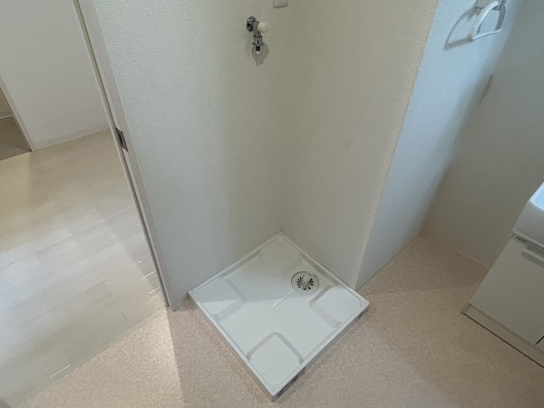 洗面所