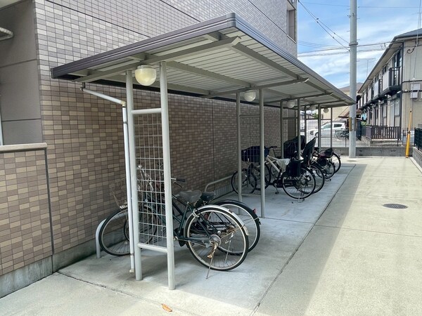 共用部