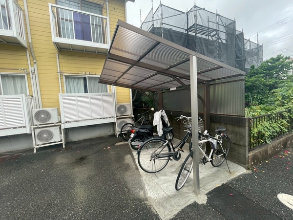 共用部