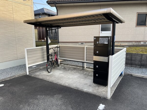 共用部