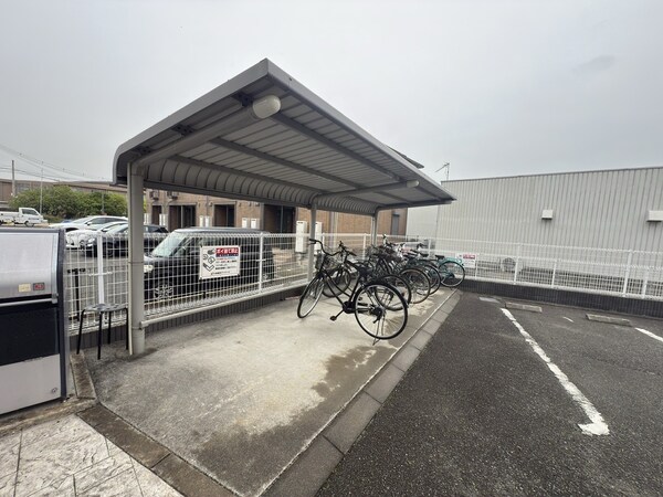 共用部