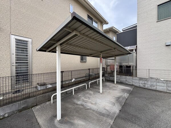 共用部