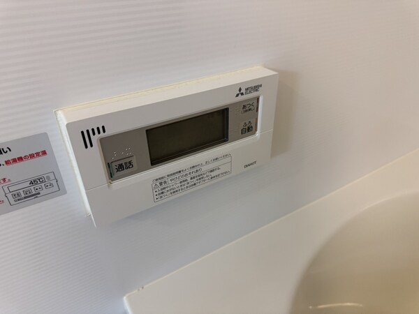 バス／シャワールーム等