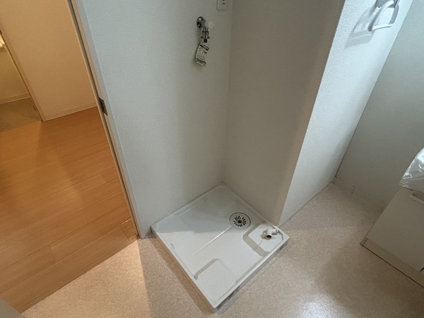 洗面所