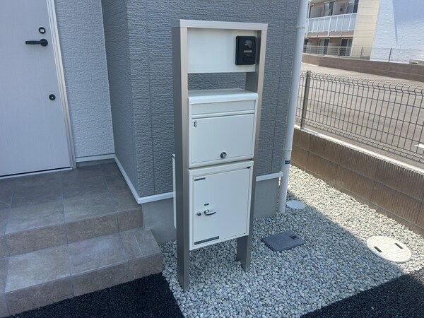 共用部