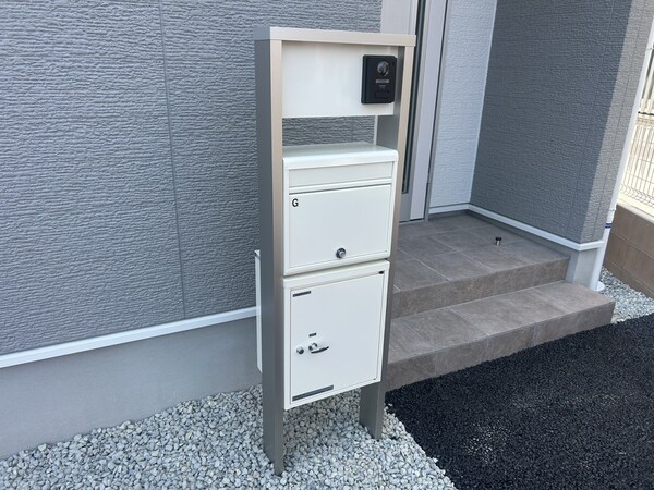 共用部