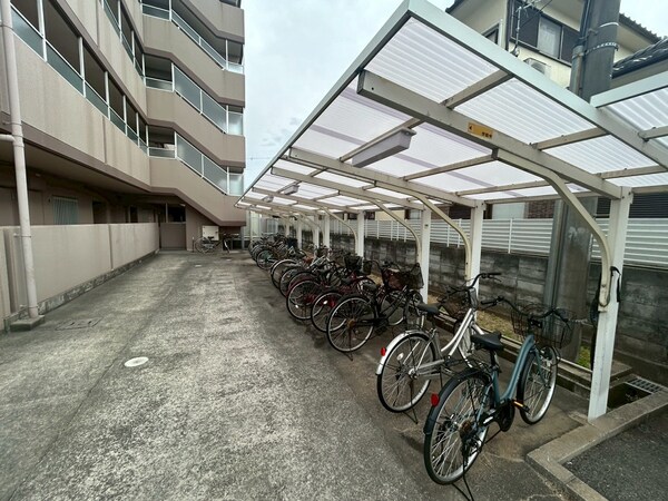 共用部
