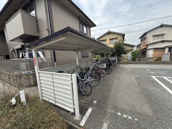 共用部