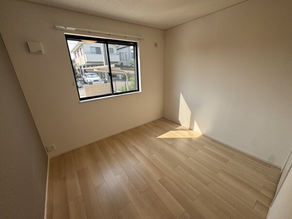子供部屋