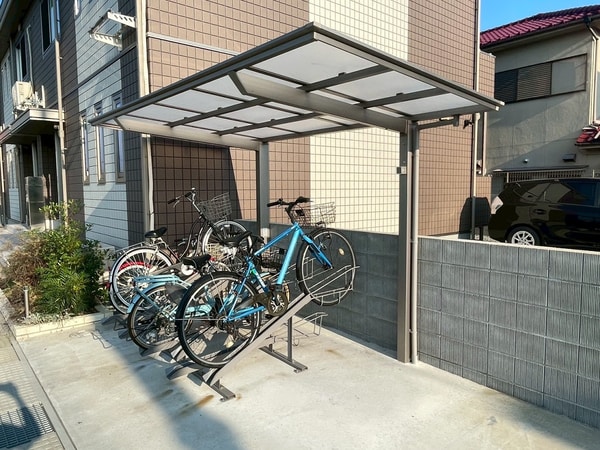 共用部