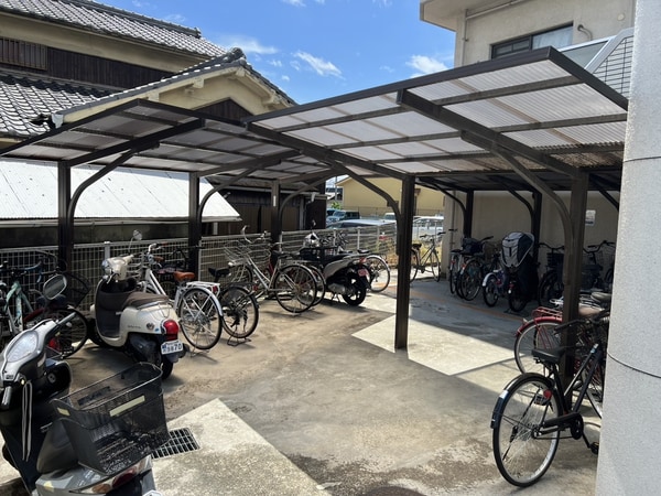 共用部
