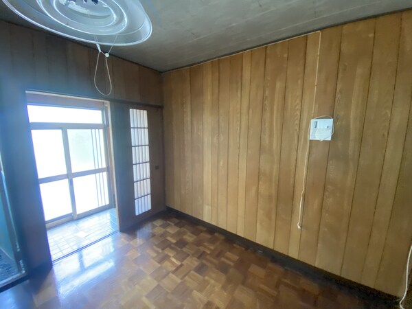居室