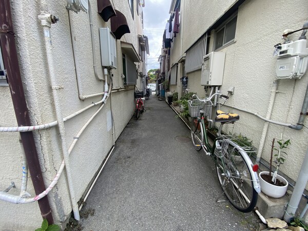 共用部