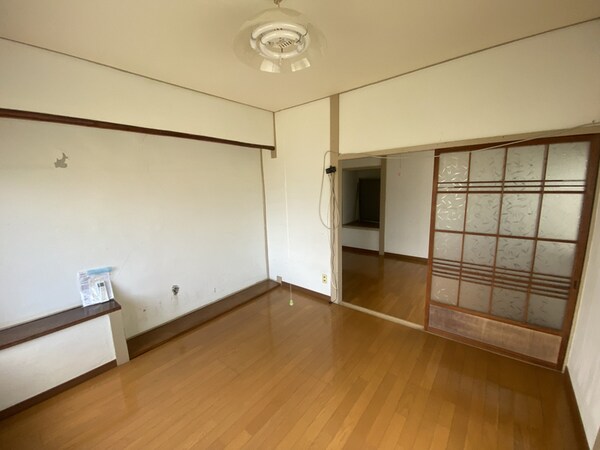 子供部屋