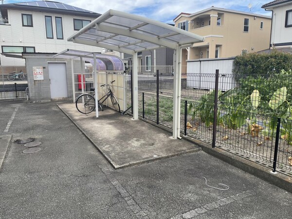 共用部
