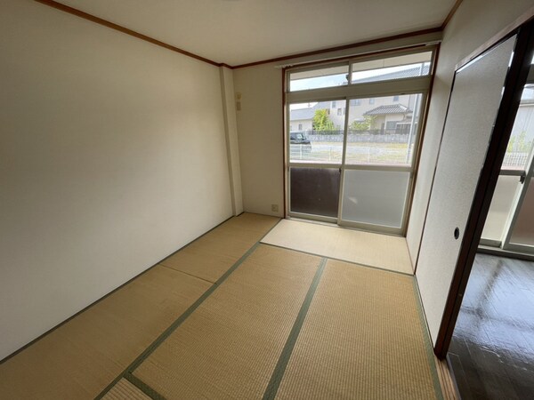 個室