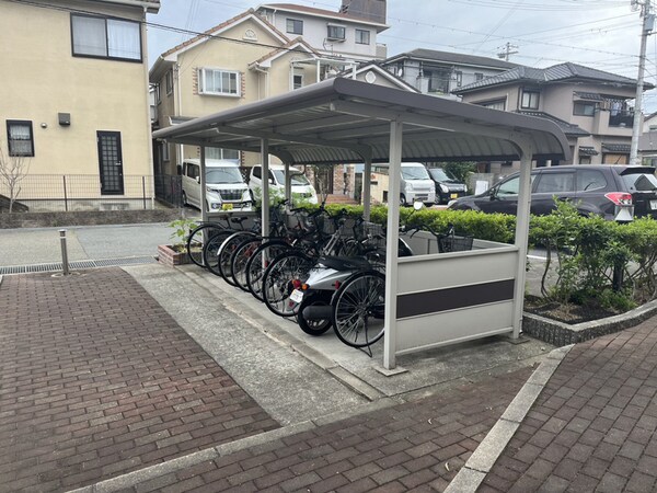共用部
