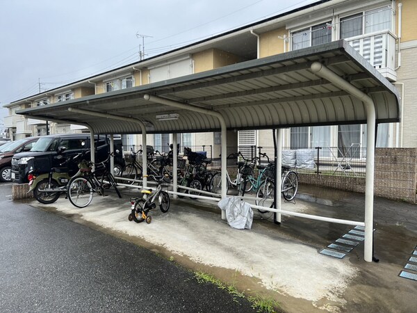 共用部