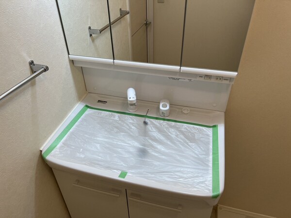 洗面所