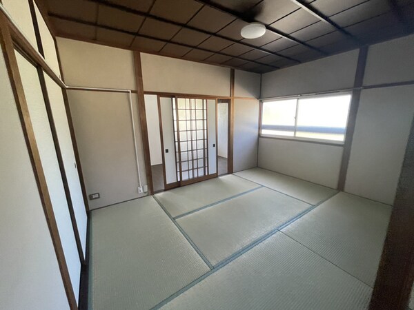 居室