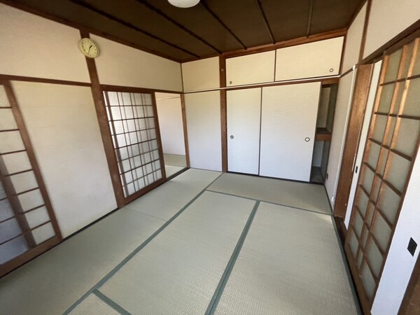 居室