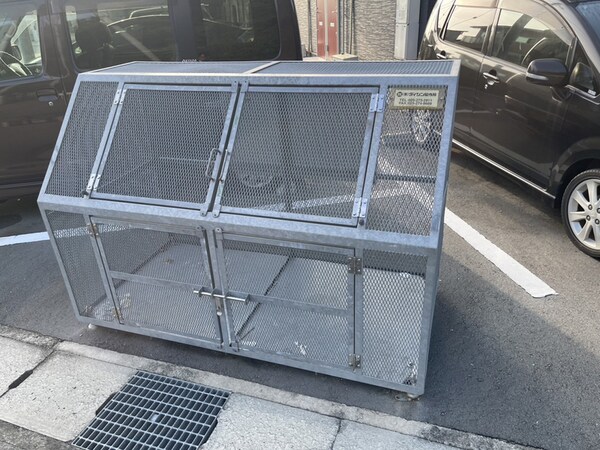 共用部