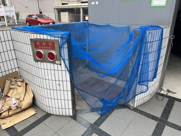 共用部