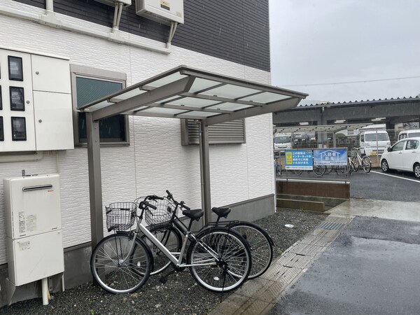 共用部