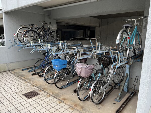 共用部