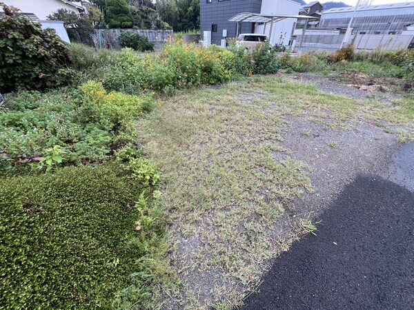 共用部