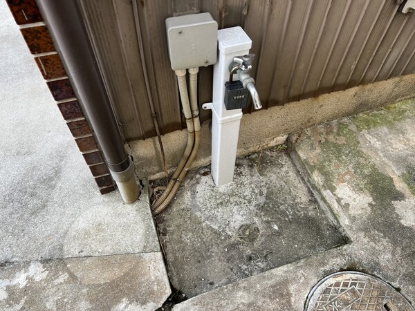 共用部
