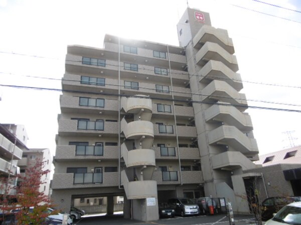 外観(外観)