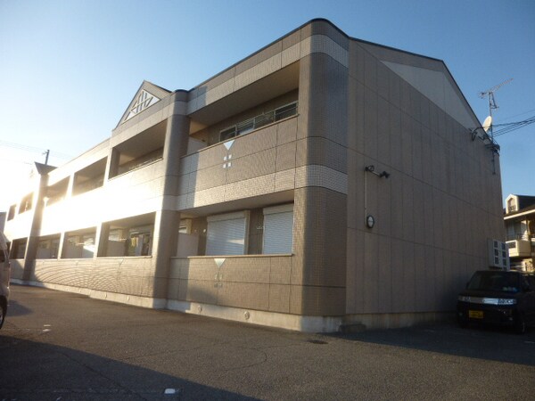 外観(外観)