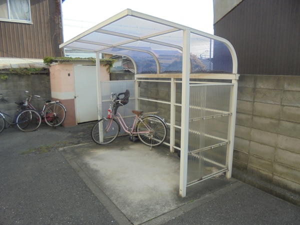 共用部