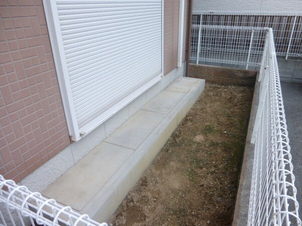 バルコニー・ベランダ