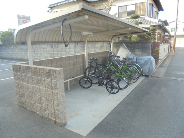 共用部