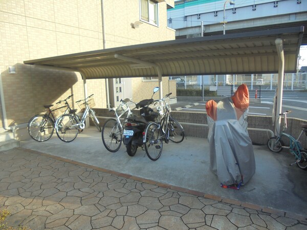 共用部