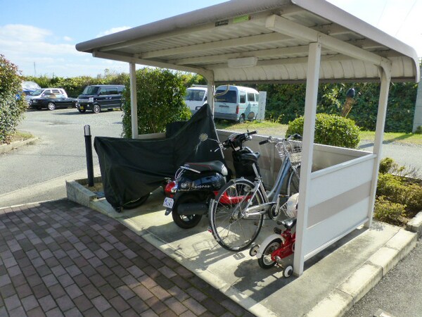 共用部