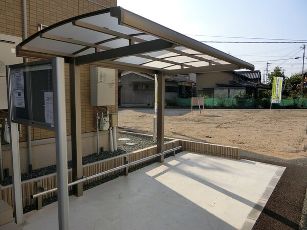 共用部