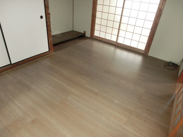 子供部屋