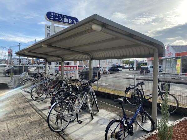 共用部