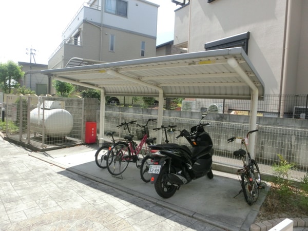 共用部