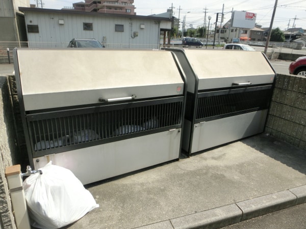 共用部